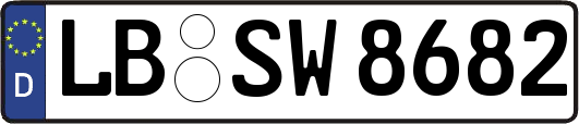 LB-SW8682