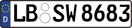 LB-SW8683