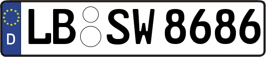 LB-SW8686