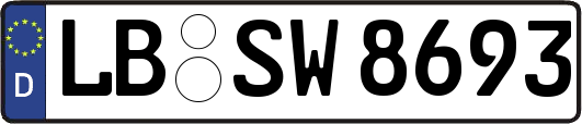 LB-SW8693