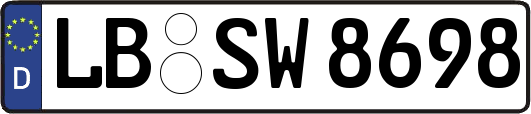 LB-SW8698