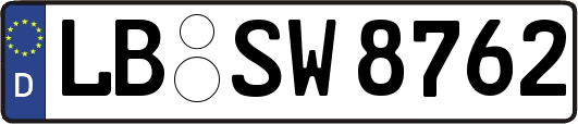 LB-SW8762