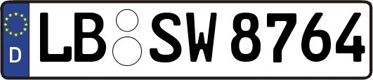 LB-SW8764