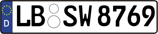 LB-SW8769