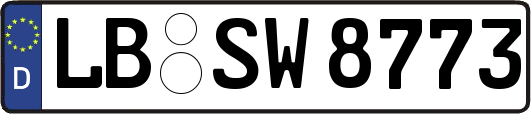 LB-SW8773