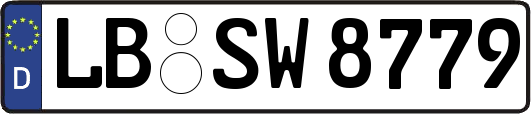 LB-SW8779