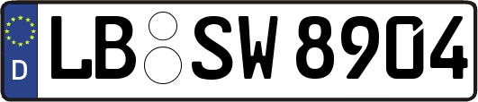 LB-SW8904