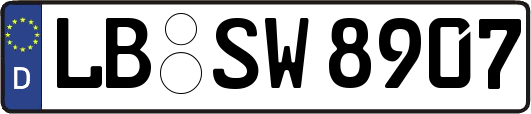 LB-SW8907