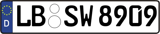 LB-SW8909