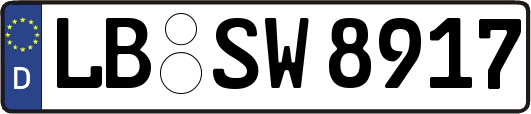LB-SW8917