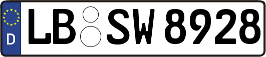 LB-SW8928
