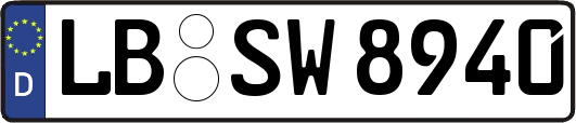 LB-SW8940