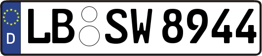 LB-SW8944