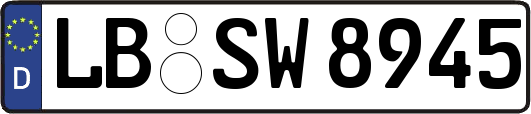 LB-SW8945