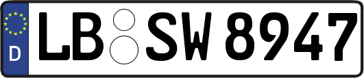 LB-SW8947