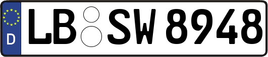 LB-SW8948