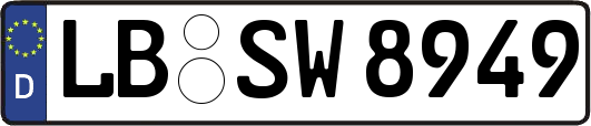 LB-SW8949