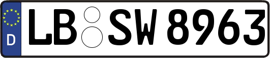 LB-SW8963