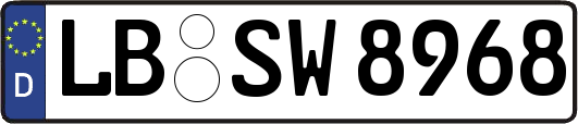 LB-SW8968