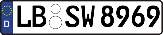 LB-SW8969