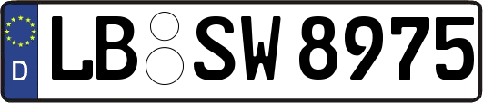 LB-SW8975