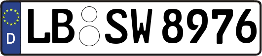 LB-SW8976
