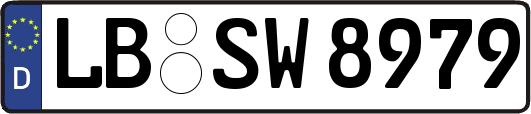 LB-SW8979