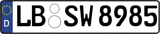 LB-SW8985