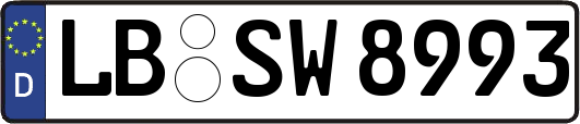 LB-SW8993