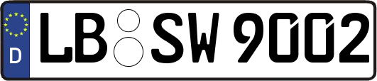 LB-SW9002