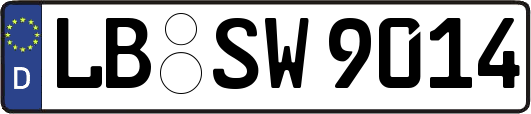 LB-SW9014