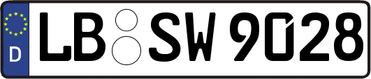 LB-SW9028