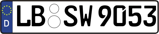 LB-SW9053