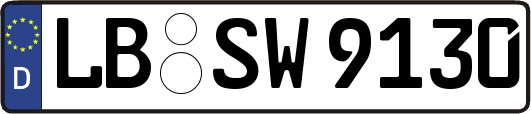 LB-SW9130