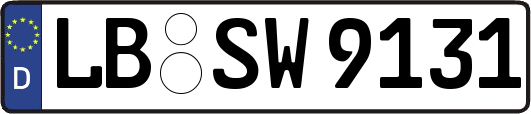 LB-SW9131
