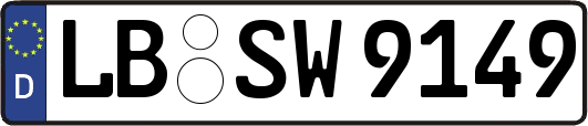 LB-SW9149