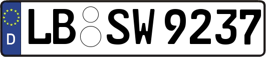 LB-SW9237
