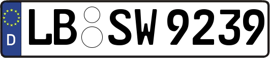LB-SW9239