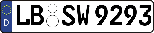 LB-SW9293