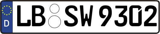 LB-SW9302