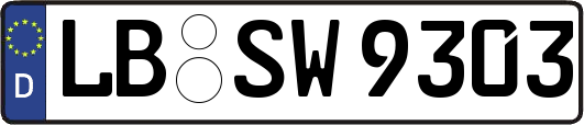 LB-SW9303