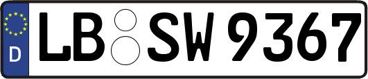 LB-SW9367