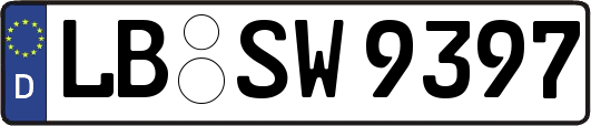 LB-SW9397