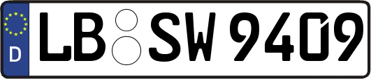 LB-SW9409