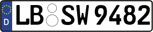 LB-SW9482
