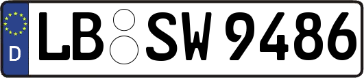 LB-SW9486