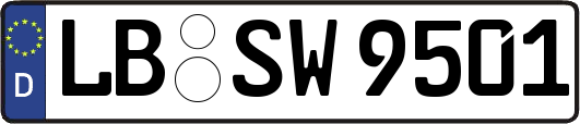 LB-SW9501