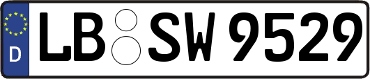 LB-SW9529