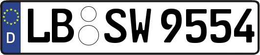 LB-SW9554
