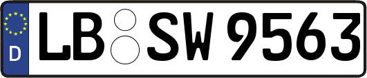 LB-SW9563